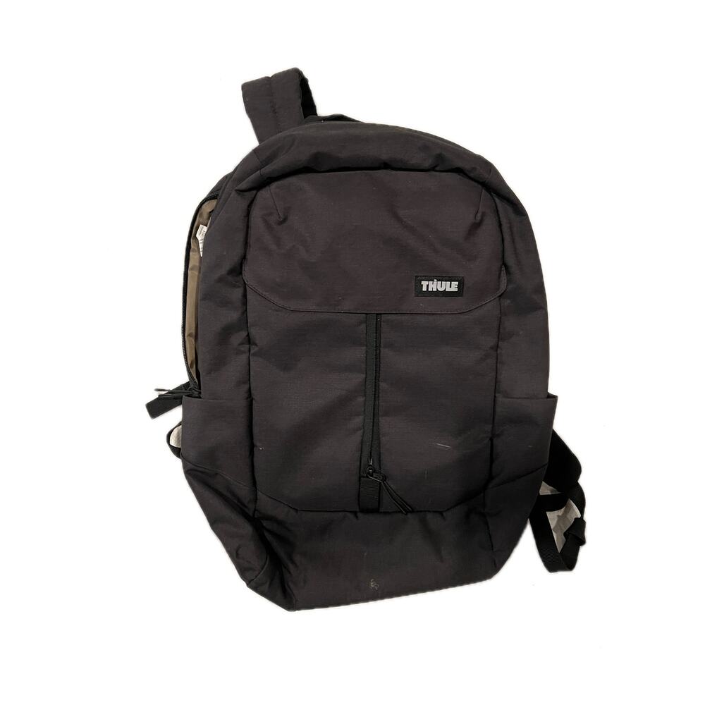 Thule Construct 24L Black Backpack